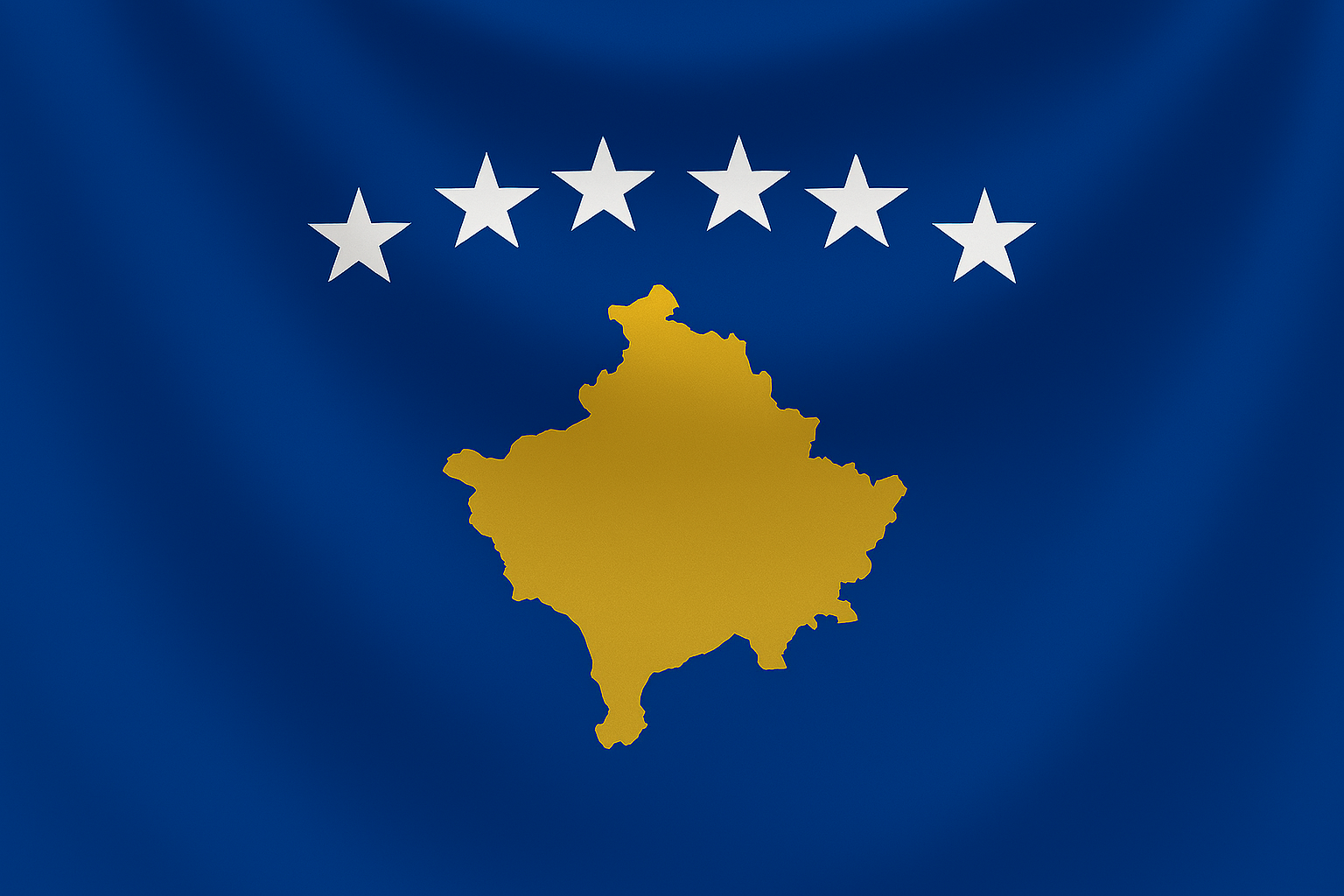 Kosovo– Par (2 prints)