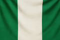 Nigeria– Par (2 prints)