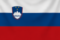 Slovenien– Par (2 prints)