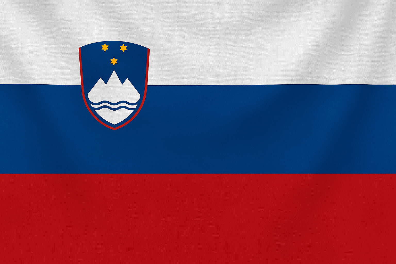 Slovenien– Par (2 prints)