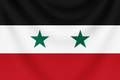 Syrien– Par (2 prints)