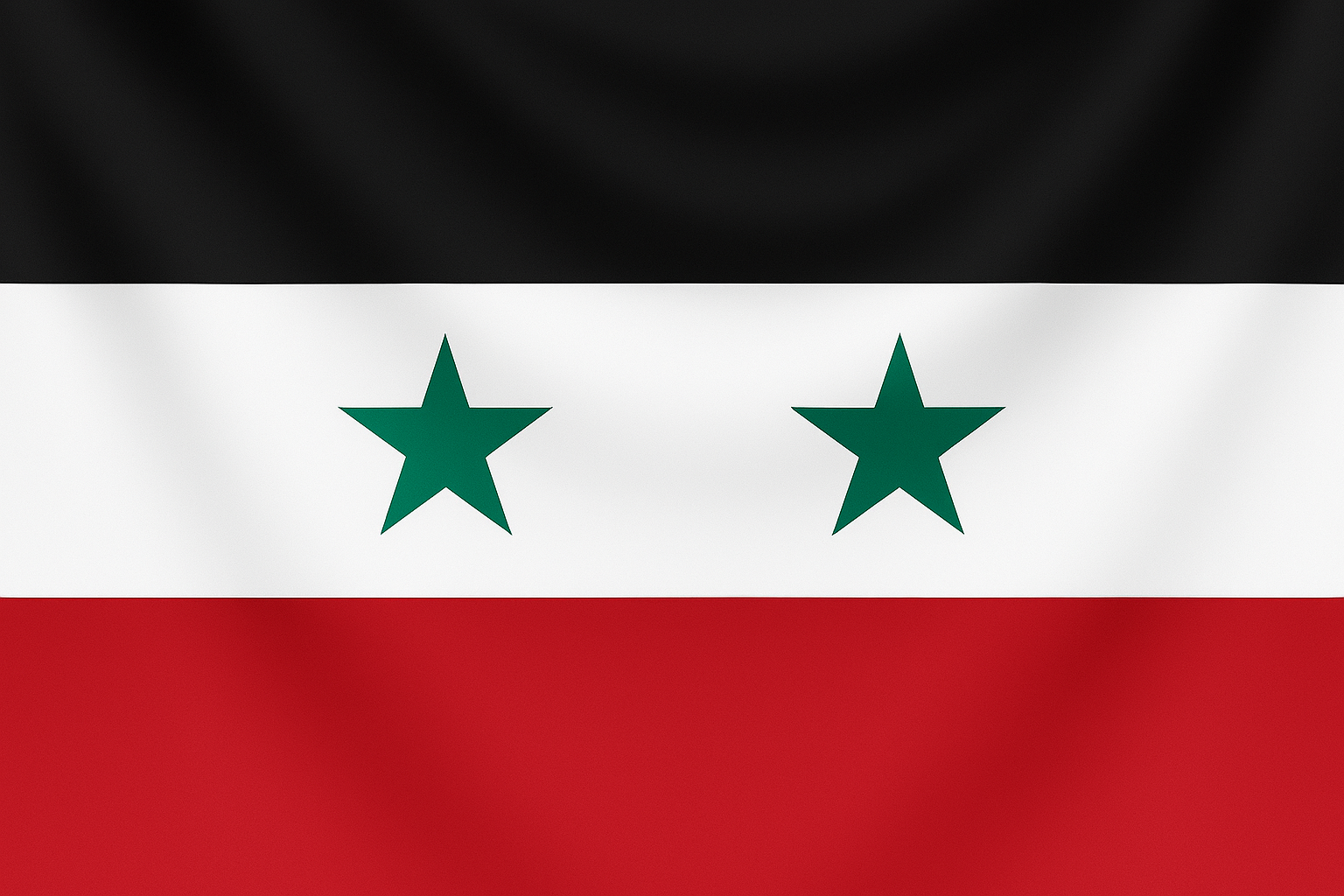 Syrien– Par (2 prints)
